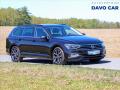 Volkswagen Passat 2.0 TDI DSG Matrix Virtual DPH