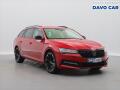 �koda Superb 2.0 TDI 147kW DSG CZ Sportline
