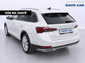 �koda Octavia 2.0 TDI 4x4 Scout DSG DPH