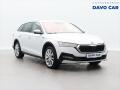 �koda Octavia 2.0 TDI 4x4 Scout DSG DPH