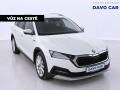 �koda Octavia 2.0 TDI 110 kW 4x4 Scout DSG D
