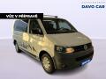 Volkswagen Transporter 2.0 TDI 75kW 8-M�st Klima DPH