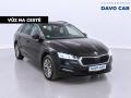 �koda Octavia 2.0 TDI 110kW DSG Matrix DPH