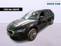 �koda Octavia 2.0 TDI 110kW DSG Matrix DPH