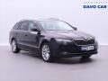 �koda Superb 2.0 TDI 125kW DSG 4x4 Elegance