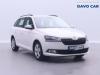 koda Fabia 1.0 TSI 70kW Style