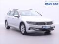 Volkswagen Passat 1.6 TDI DSG Virtual 1.Maj. DPH
