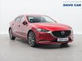 Mazda 6 2.5 143kW Skyactive Revolution