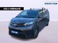 Toyota ProAce 2.0 D-4D 90kW L2 Active CZ DPH
