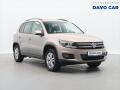 Volkswagen Tiguan 1.4 TSI 118kW CZ 2.Maj Klima