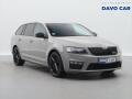 �koda Octavia RS 2.0 TSI 162kW CZ