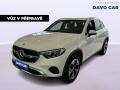 Mercedes-Benz GLC 2.0 300e 4M CZ DPH Z�ruka