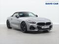 BMW Z4 3.0 M40i 250KW CZ SH DPH