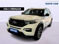 Ford Explorer 3.0 V6 267kW EcoBoost 4x4 CZ D