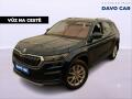�koda Kodiaq 2.0 TDI 147kw Style+ CZ DPH