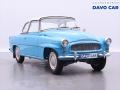 �koda 1.2 40kW Hardtop Renovace
