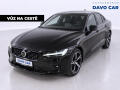Volvo S60 2.0 B5 184 kW Ultimate Dark AW