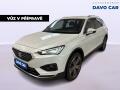 Seat Tarraco 2.0 TSI DSG 4Drive Excellence