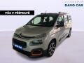 Citro�n Berlingo 1.5 BlueHDI 96kW Shine XL CZ