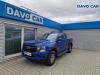 Ford Ranger 2.0 EcoBlue 4WD XLT Double cab