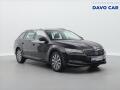 �koda Superb 2.0 TSI 140kW Style DSG CZ DPH
