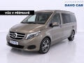 Mercedes-Benz Marco Polo  250d L 140kW 4M