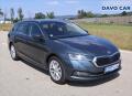 �koda Octavia 2.0 TDI DSG Matrix Virtual DPH