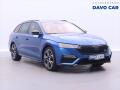 �koda Octavia 2.0 TSI 180kW DSG RS 1.Maj DPH