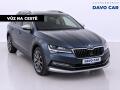 �koda Superb 2.0 TDI 147 kW Scout 4x4 DSG D