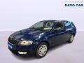 �koda Octavia 1.4 TSI 110kW Ambition Fresh C
