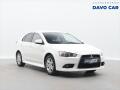 Mitsubishi Lancer 1.8 MIVEC 103kW CZ Sportback