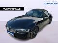 BMW Z4 2.5 i 141kW Aut.klima K��e