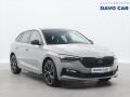 �koda Scala 1.0 TSI 81kW Monte Carlo CZ