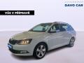 �koda Fabia 1.2 TSI 81 kW Style CZ