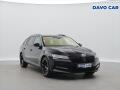 �koda Superb 2.0 TDI DSG 4x4 Sportline DPH