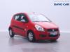 Suzuki Splash 1.2 GLX CZ Klima STK 04/2026