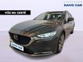 Mazda 6 2.5 Skyactiv-G 143kW A/T Sport