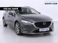 Mazda 6 2.5 Skyactiv-G 143kW A/T Sport