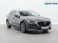 Mazda 6 2.5 Skyactiv-G 143kW Sports