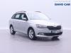 koda Fabia 1.0 TSI 70kW Ambition CZ 1.Maj