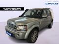 Land Rover Discovery 3.0