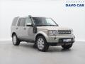 Land Rover Discovery 3.0 TDV6 HSE CZ