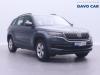 koda Kodiaq 2.0 TDI 110 kW DSG Navigace