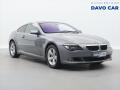BMW 3.0 635d 210kW Aut. Navi Xenon