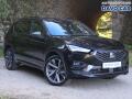 Seat Tarraco 2.0 TDI 147kW DSG CZ FR DPH