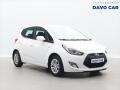 Hyundai ix20 1.4 CVVT 66kW Trikolor CZ