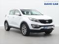 Kia Sportage 1.7 CRDi 85kW Fifa WorldCup CZ