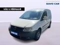 Volkswagen Caddy 1.9 TDI 77 kW Klimatizace