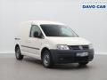 Volkswagen Caddy 1.9 TDI 77 kW Klimatizace