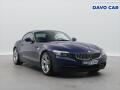 BMW Z4 2.5 23i 150kW sDrive Aut.klima